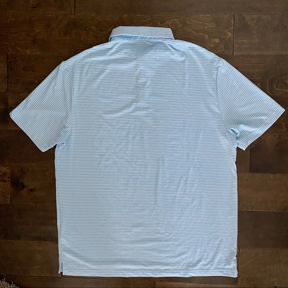 Men’s Hickey Freeman Polo - Picture 2 of 5